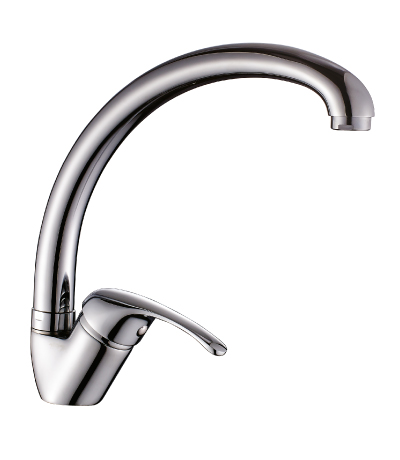 Смеситель для кухни Rossinka A35-25