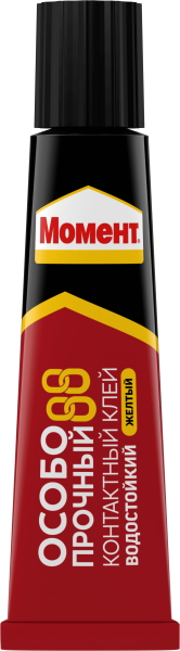 Клей универсальный МОМЕНТ-88 30мл /шоу бокс/