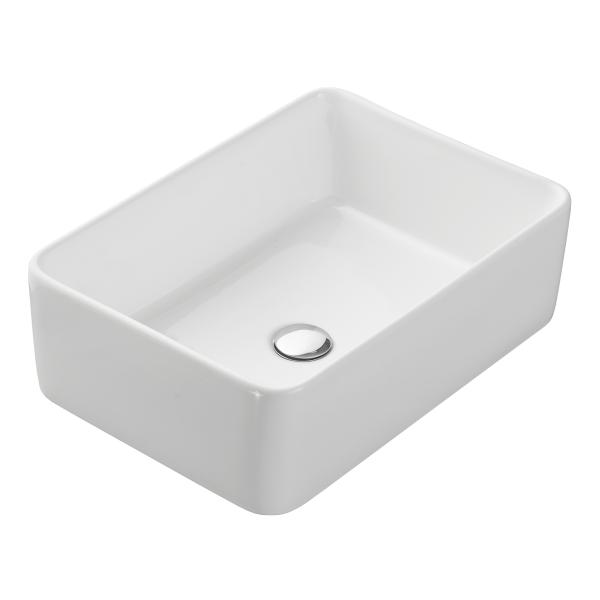 Раковина мебельная Mila Roca 35х50 732700B000