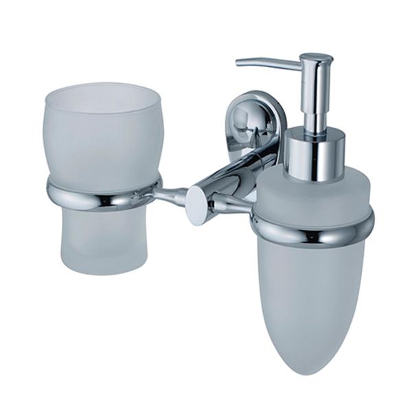 K-9289 Держатель стакана и дозатора Main