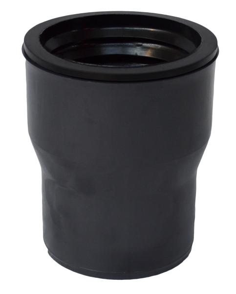 Переход на чугун D72x50 с уплотнением (Трапер)  569001.R