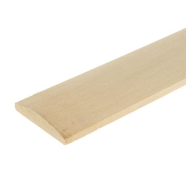 Раскладка сорт Б 2.2м липа