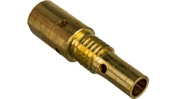 Держатель токосъемника МВ25, Профессионал