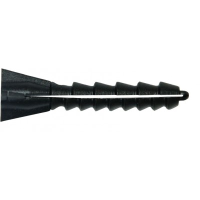 Дюбель для пенобетона раскладной 6х52 мм, Росдюбель