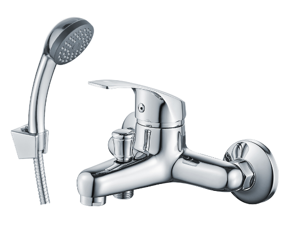 Смеситель для ванны Decoroom DR71035