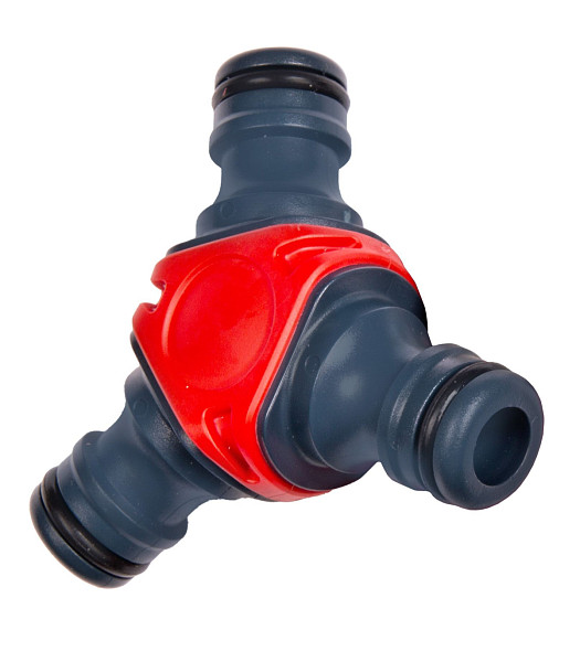 Переходник 3-сторонний 2502 Okinawa