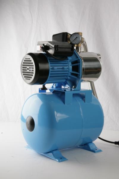 Насосная станция ДЖИЛЕКС Джамбо 60/35 Н-24