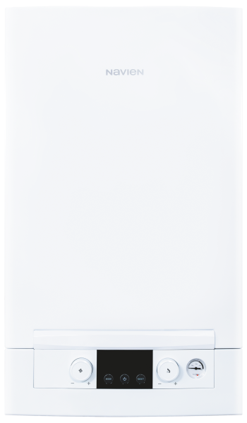 Котел газовый настенный Navien HeatAtmo NGB150-24A, двухконтурный, открытая камера сгорания