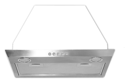 Кухонная вытяжка ELIKOR Врезной блок 52H-650-ЭЗД, нерж