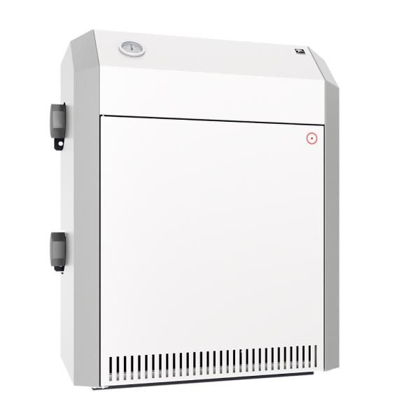 Котел газовый Лемакс Патриот-12,5, закрытая камера сгорания, авт. 630 EUROSIT