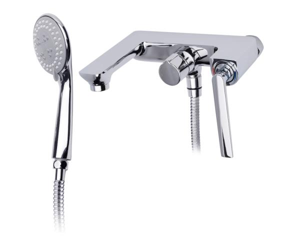 Смеситель для ванны Variosan Lappi LP405001