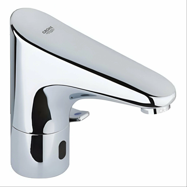 Смеситель для умывальника Grohe Europlus E инфракрасный 36 208 001