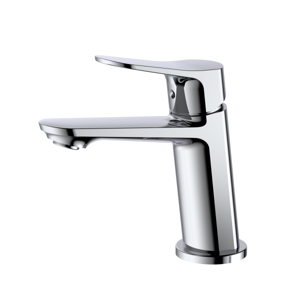 Смеситель для раковины DQ Leipzig DA1762101