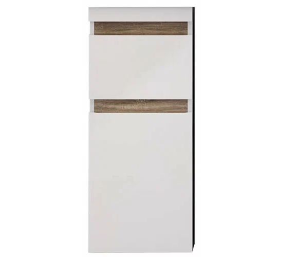 Тумба под раковину AM.PM X-Joy 40 под стиральную машину M85AFSX0402WG