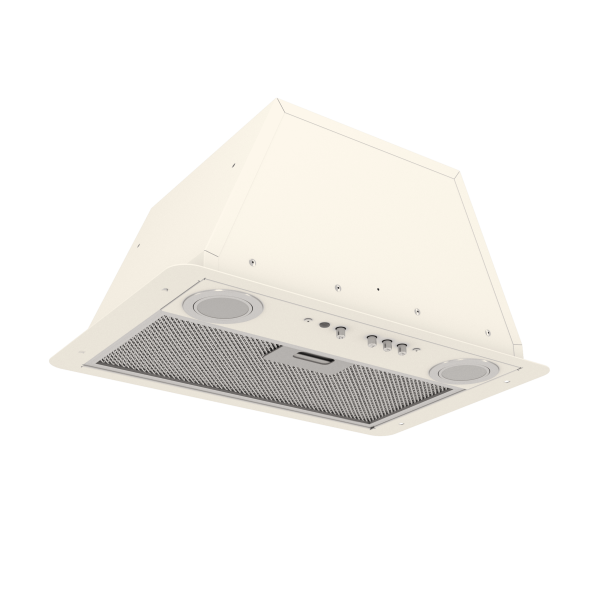 Кухонная вытяжка ELIKOR Врезной блок КВ BOX 42П-450, топленое молоко