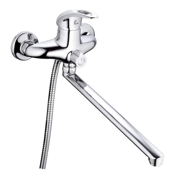 Смеситель для ванны Zegor NHK7-A048