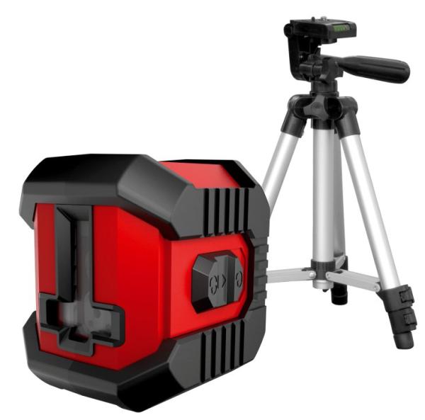 Лазерный нивелир QB set CONDTROL