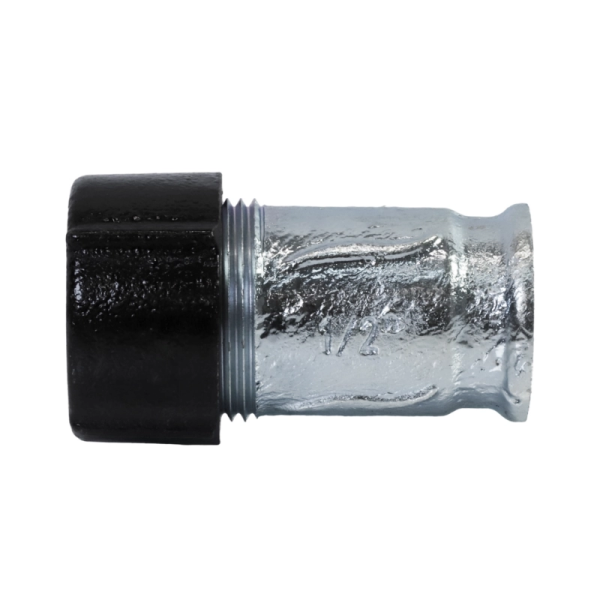 Муфта ремонтная 1/2" вн., VRT, чугун