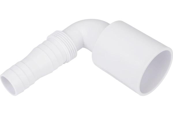 MRWMF40-90 Адаптер для подключения слива быт. техники минуя к