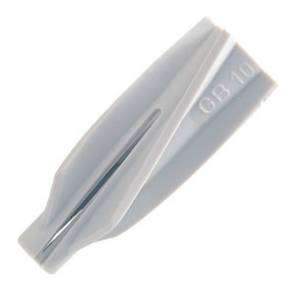 Дюбель для ПБ 14х80 белый 2шт