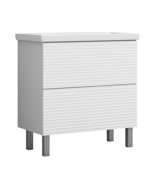 Тумба под раковину Vigo Otti 800-0-2 под раковину Como 800