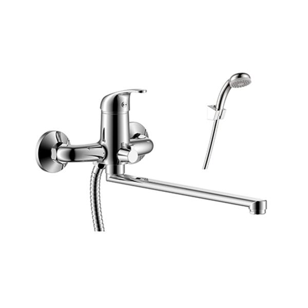 Смеситель для ванны Rossinka Y35-32