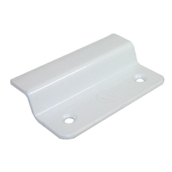 Ручка балконная, Металлист, полимер