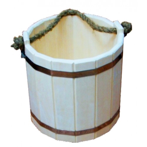 Ведро 10л (В-10)