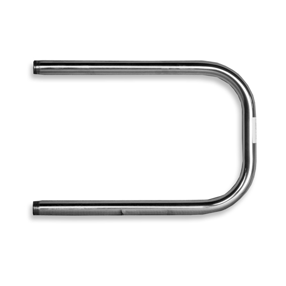 Полотенцесушитель водяной Арго U-образный 500х500 мм