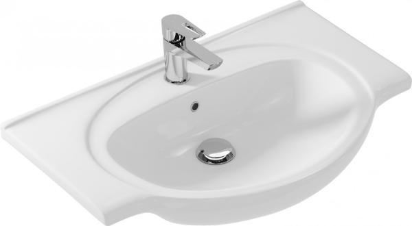 Раковина мебельная Cersanit Эрика 70