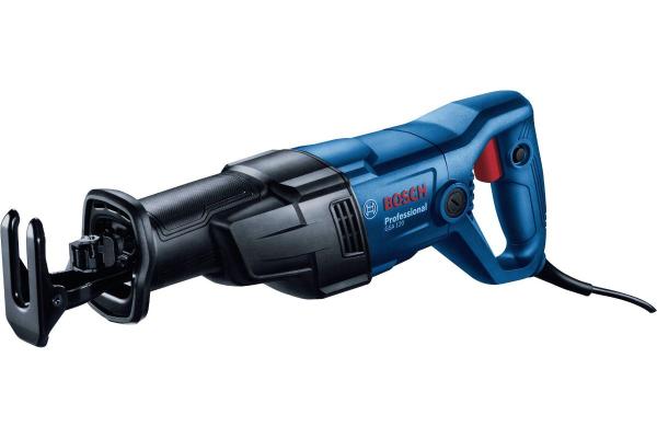 Сабельная пила Bosch GSA 120, 1200 Вт, 29 мм, 0-3000 ход/мин, коробка
