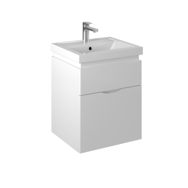 Тумба Briz Сити т18-50 под раковину Фостер 500