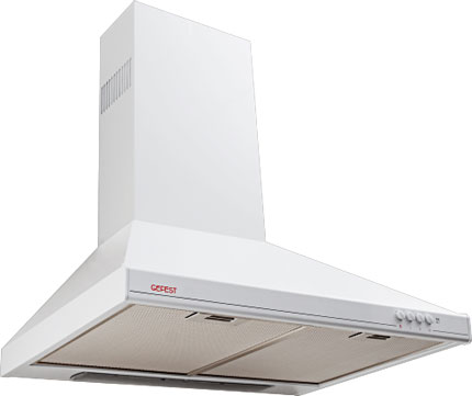 Воздухоочиститель GEFEST ВО 10 К45 белый