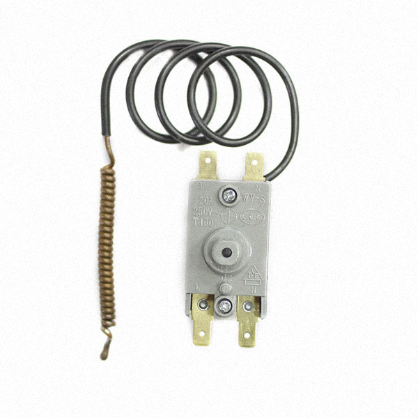 Термостат защитный SPC 105(100310)