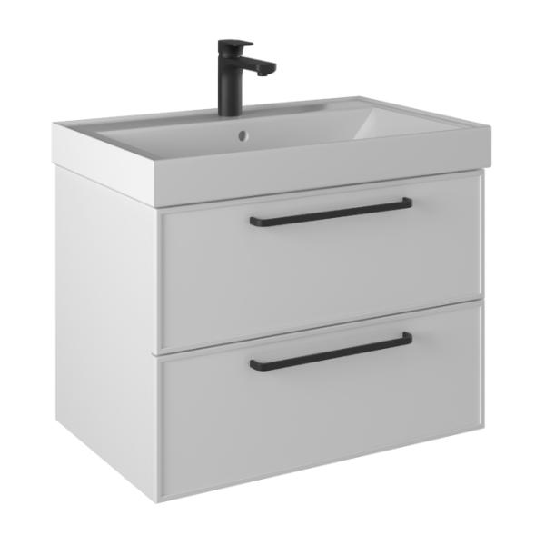 Тумба Briz Кватро т18-70 под раковину Грэмми 70