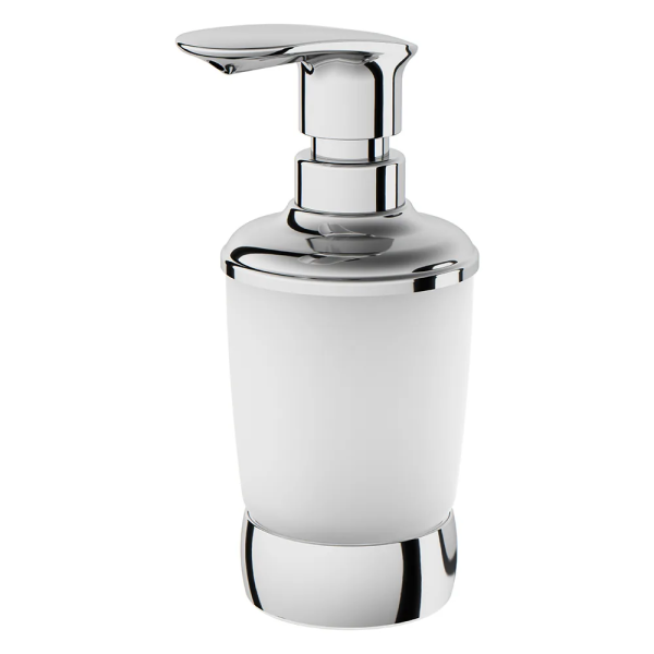 Дозатор для жидкого мыла AM.PM Sensation хром A3031900