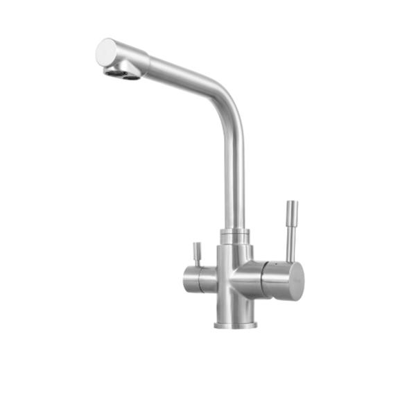 Смеситель для кухни Lemark Expert под фильтр LM5061S