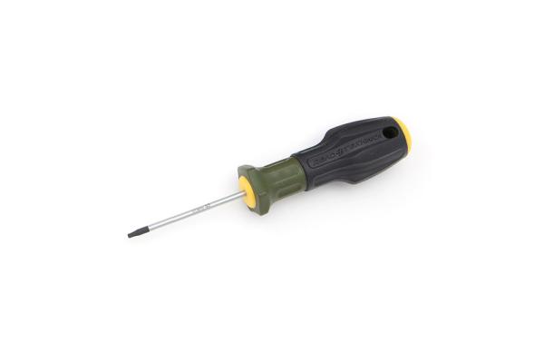 Отвертка TORX с отверстием T10x80 мм. Дело Техники