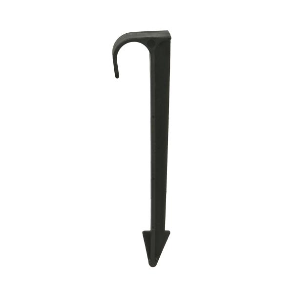 Колышек для садовой трубки 16 мм (10 шт.), (ДС.060103) MP-У