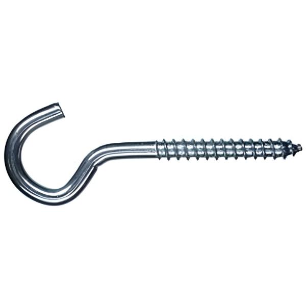 Шуруп-полукольцо  3,0х 20мм, (шт)