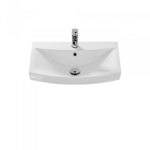 Раковина Cersanit Carina-60