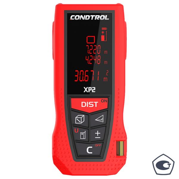 Дальномер лазерный Condtrol XP2 70, 70 м