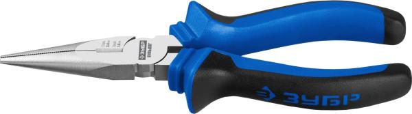 Тонкогубцы 160 мм Профессионал, Зубр