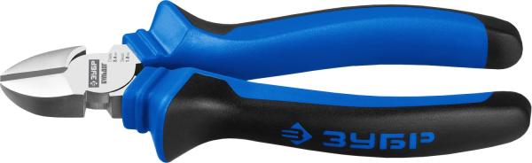 Бокорезы 180 мм Профессионал, Зубр