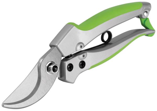 Секатор плоскостной Центроинструмент 200 мм 0804