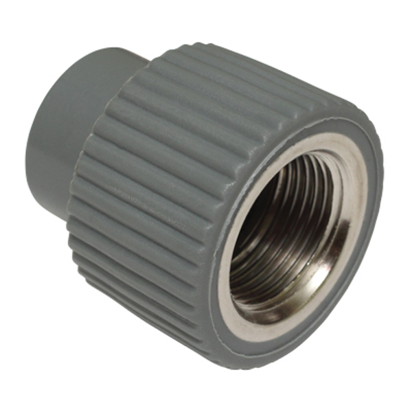 Муфта PERT комб. вн.р. Tebo