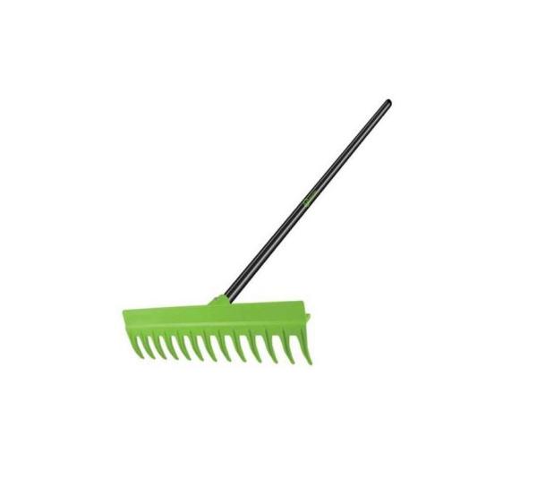 Грабли классические Невесомость 1107-Ч, Центроинструмент