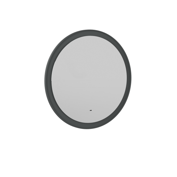 Зеркало Briz Прато Грей пдз 49-80