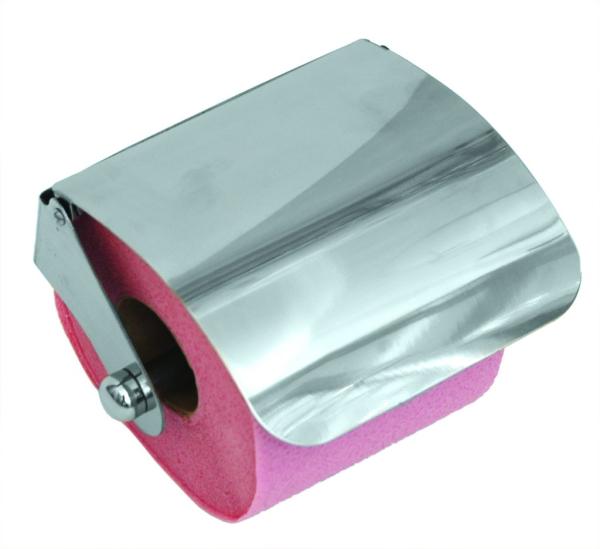 Держатель для туалетной бумаги АкваЛиния K03