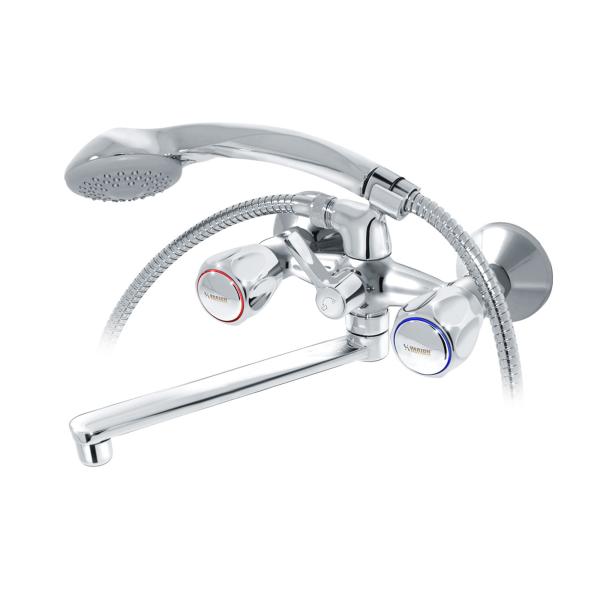 Смеситель для ванны Varion Парма